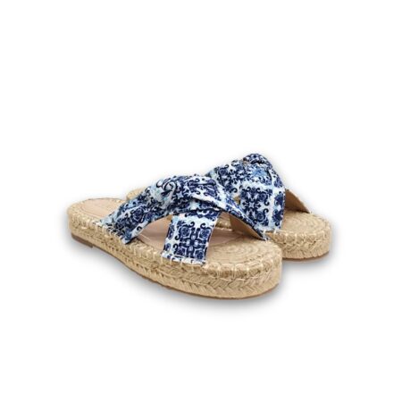 Liu Jo  sandali con zeppa donna -  Capri - PAROS 03