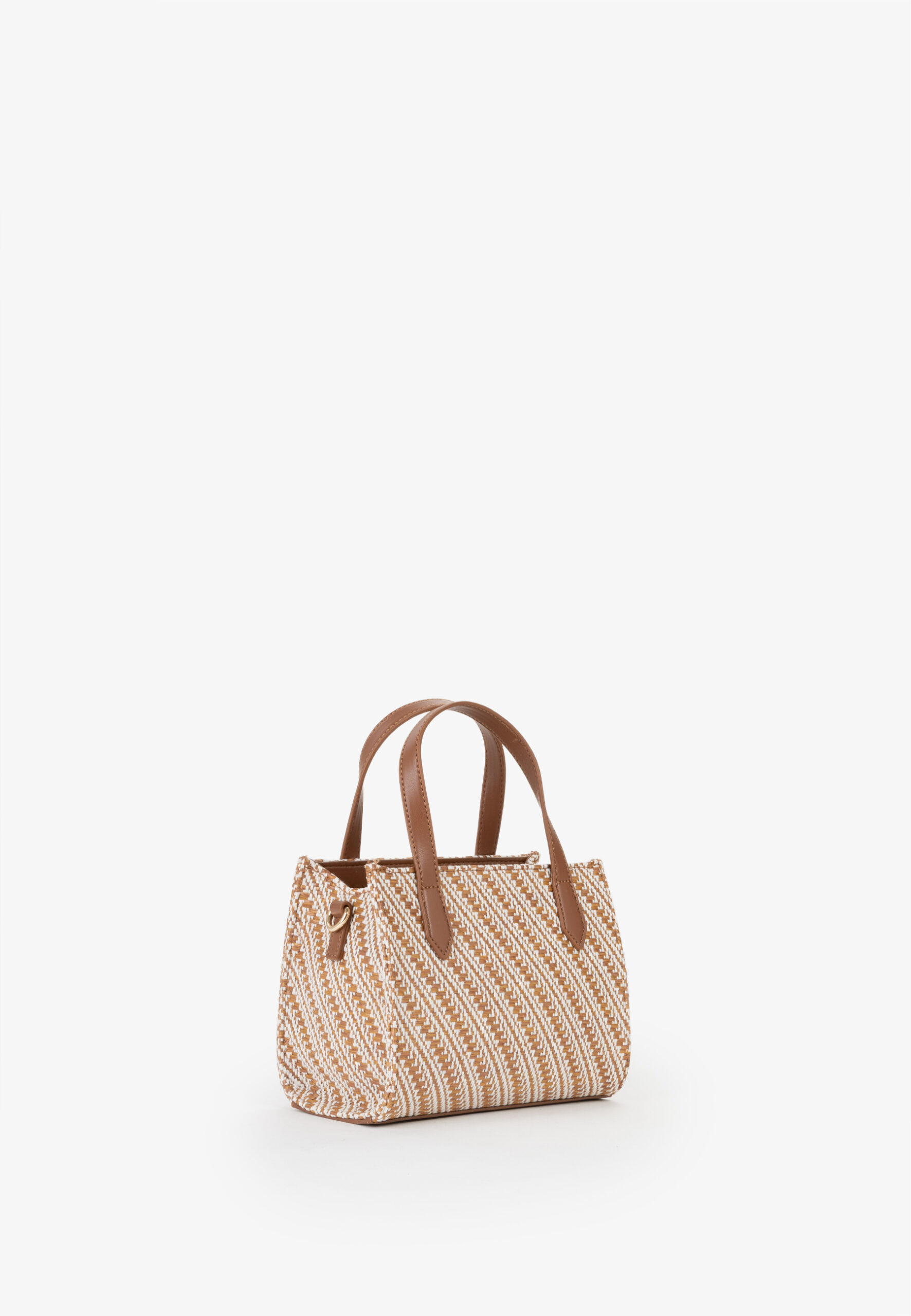 VALENTINO BORSA DONNA - Divina Summer Multi CUOIO - VBS9XI15S - immagine 2