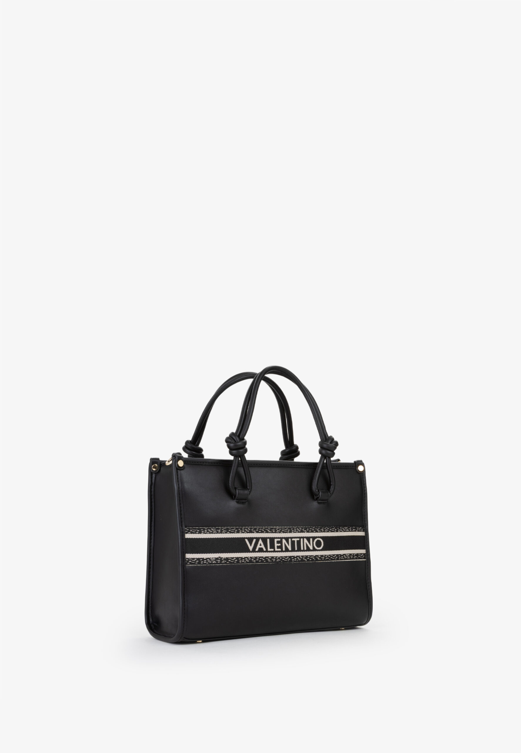 VALENTINO BORSA - Aella NERO - VBS9ZW04 - immagine 2