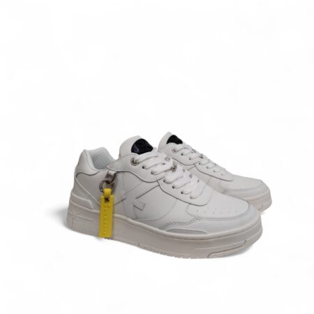 John Richmond sneakers uomo - White - 31007