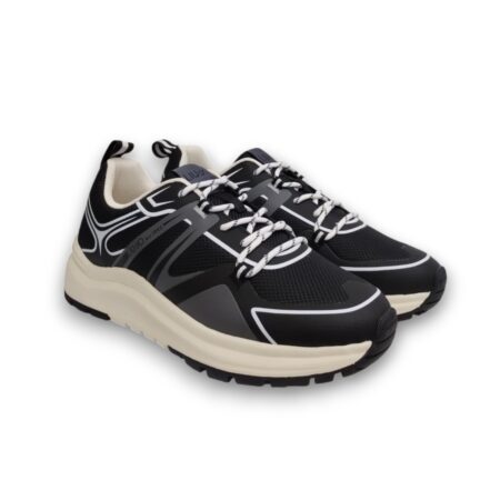 Liu Jo Sneakers UOMO - BLACK - XPLORE 02