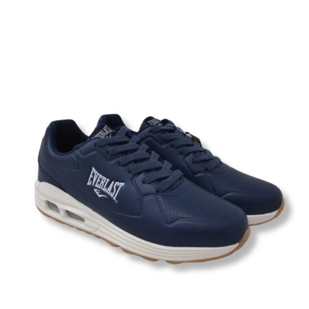 Everlast sneakers UOMO - NAVY - WHITE - GUM - EV822