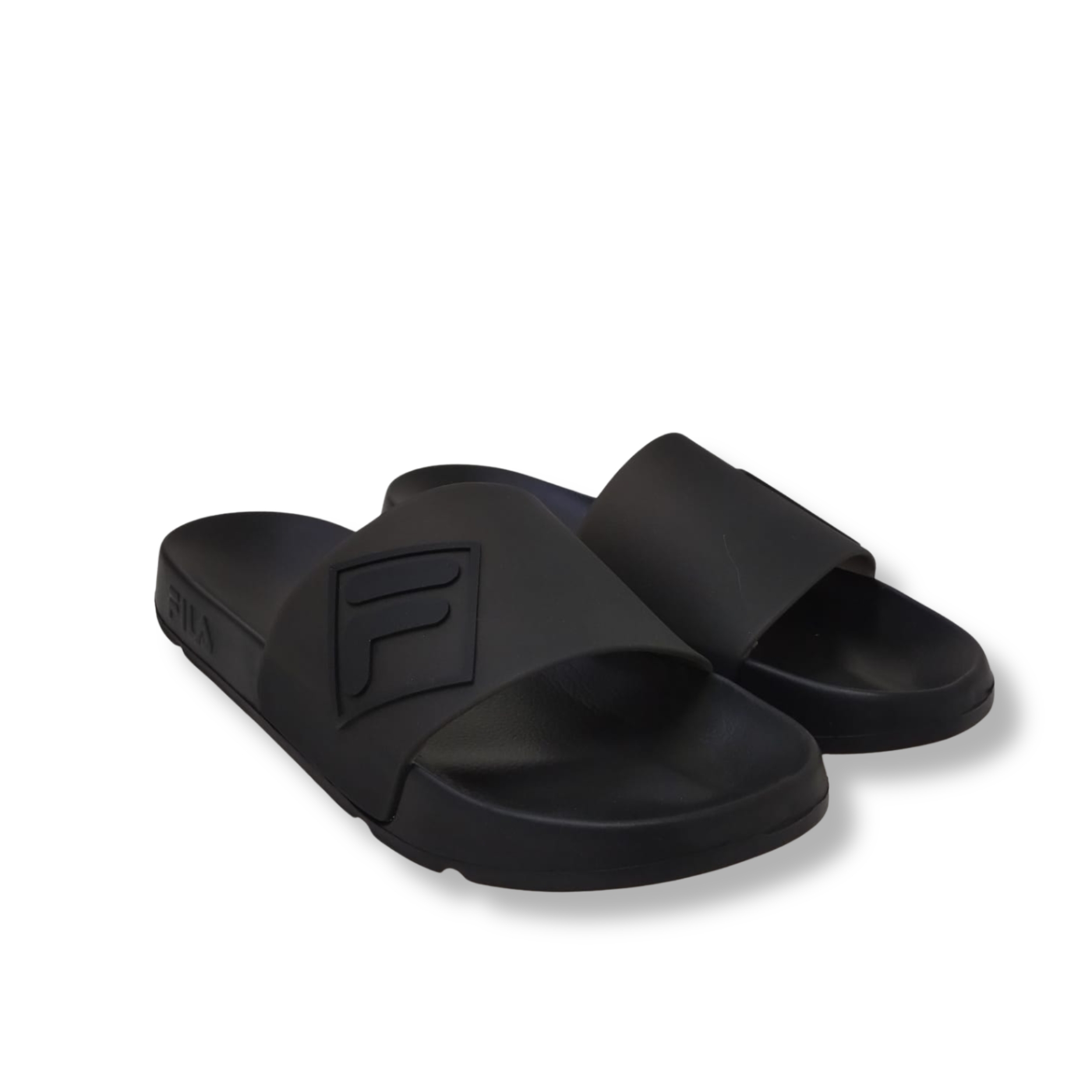 Fila Sandali Mare Uomo - Black - FFM0410 Morro Bay Lugo 80010