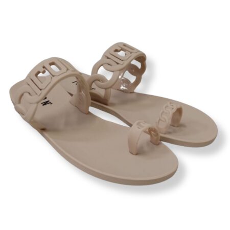 ICON SANDALI MARE DONNA - BEIGE - IC05778TD