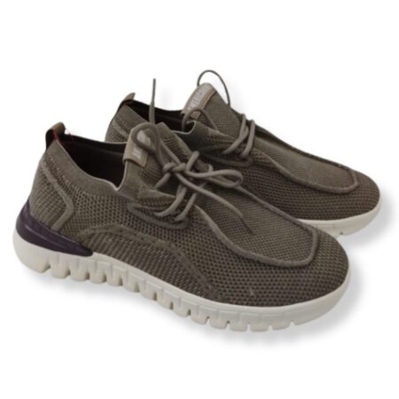 Americanino Sneakers/mocassino Slip On Uomo Tyme EARTH AMM615X65-04