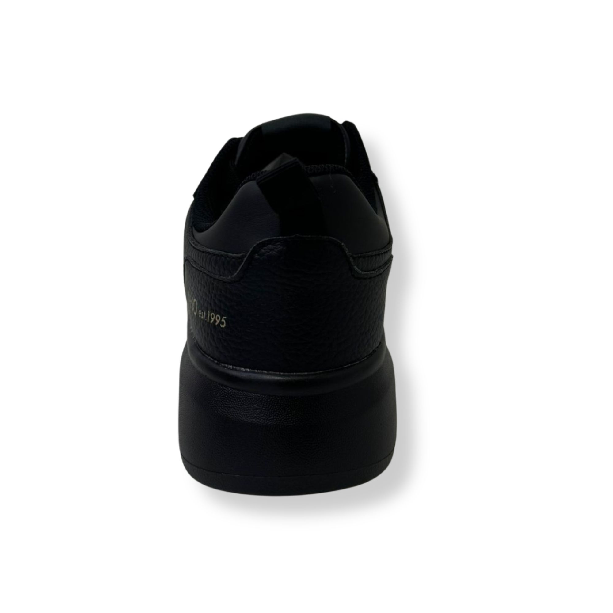 LUI – JO SNEAKERS UOMO 7G5015 PX331 Big 05 22222 NERO - immagine 3