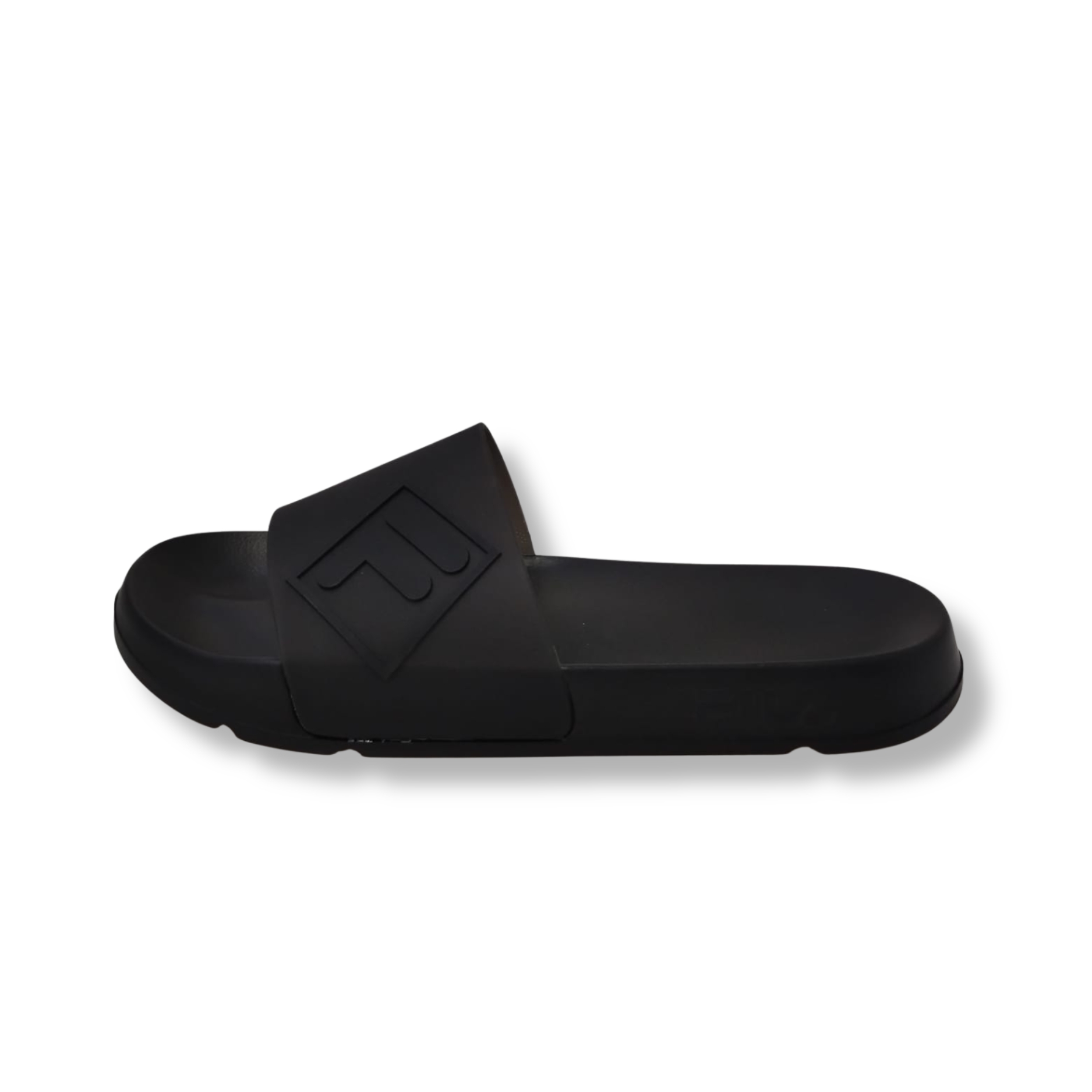 Fila Sandali Mare Uomo - Black - FFM0410 Morro Bay Lugo 80010 - immagine 2