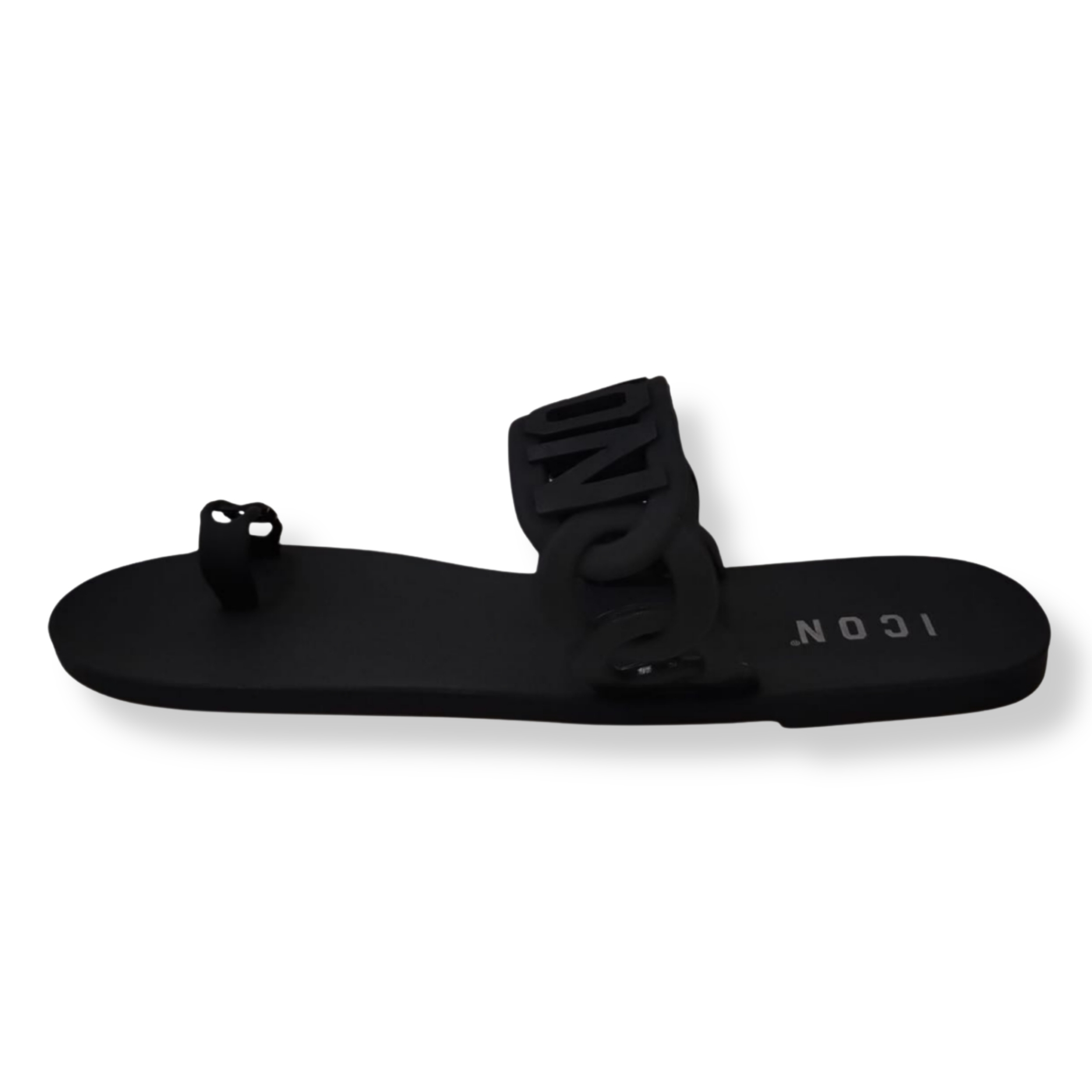 ICON SANDALI MARE DONNA - NERO - IC05778TD - immagine 3