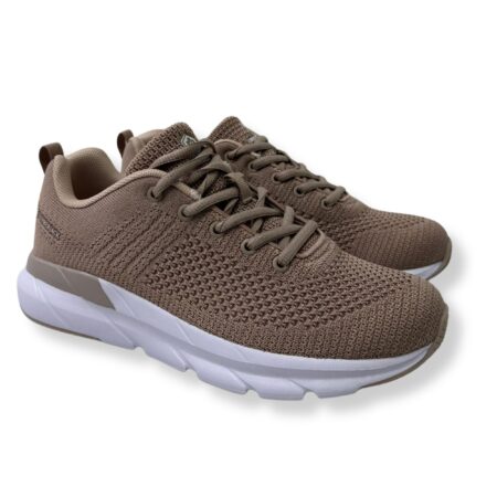 Lumberjack Sneakers Donna 102268374 CONNECT 049B Powder Pink