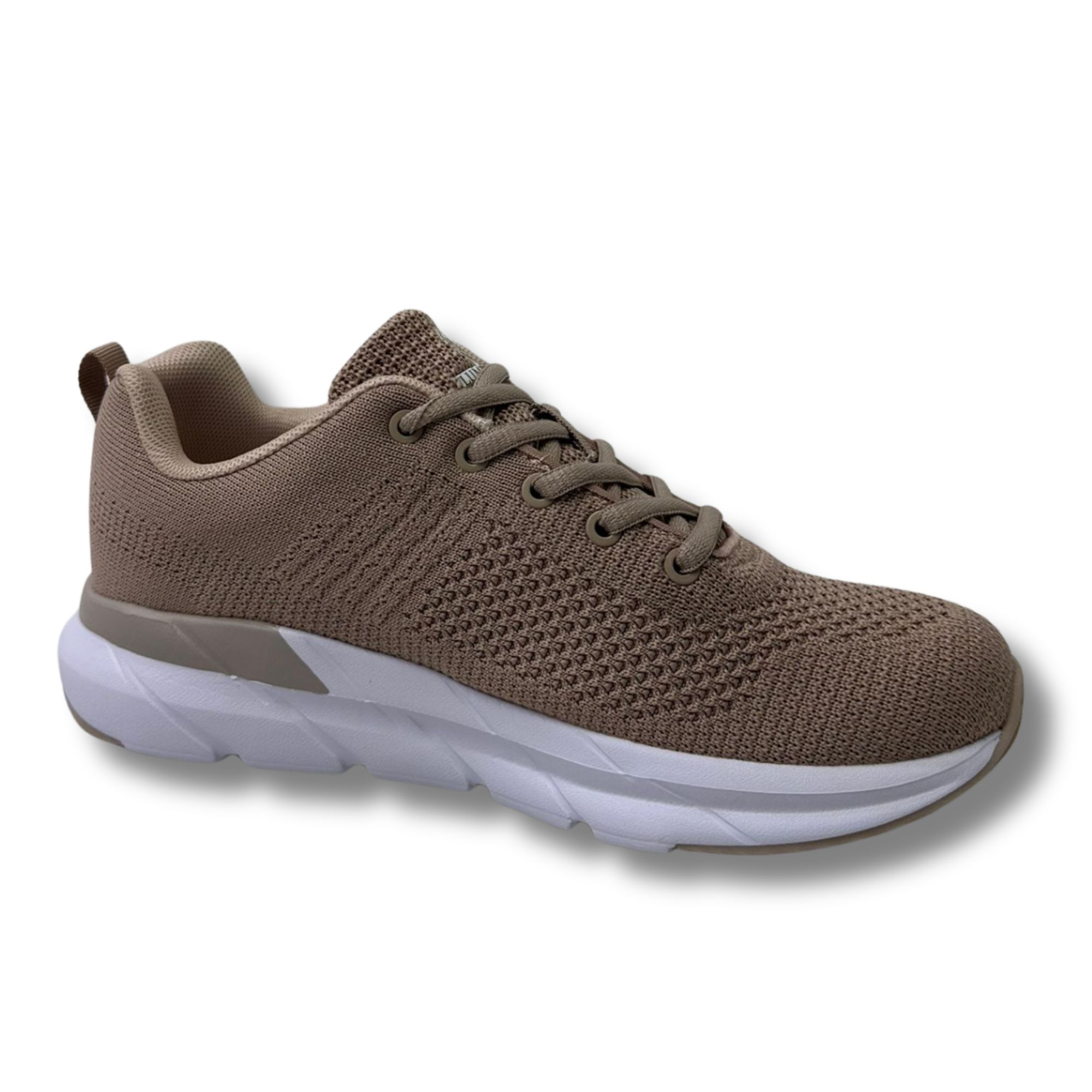 Lumberjack Sneakers Donna 102268374 CONNECT 049B Powder Pink - immagine 4