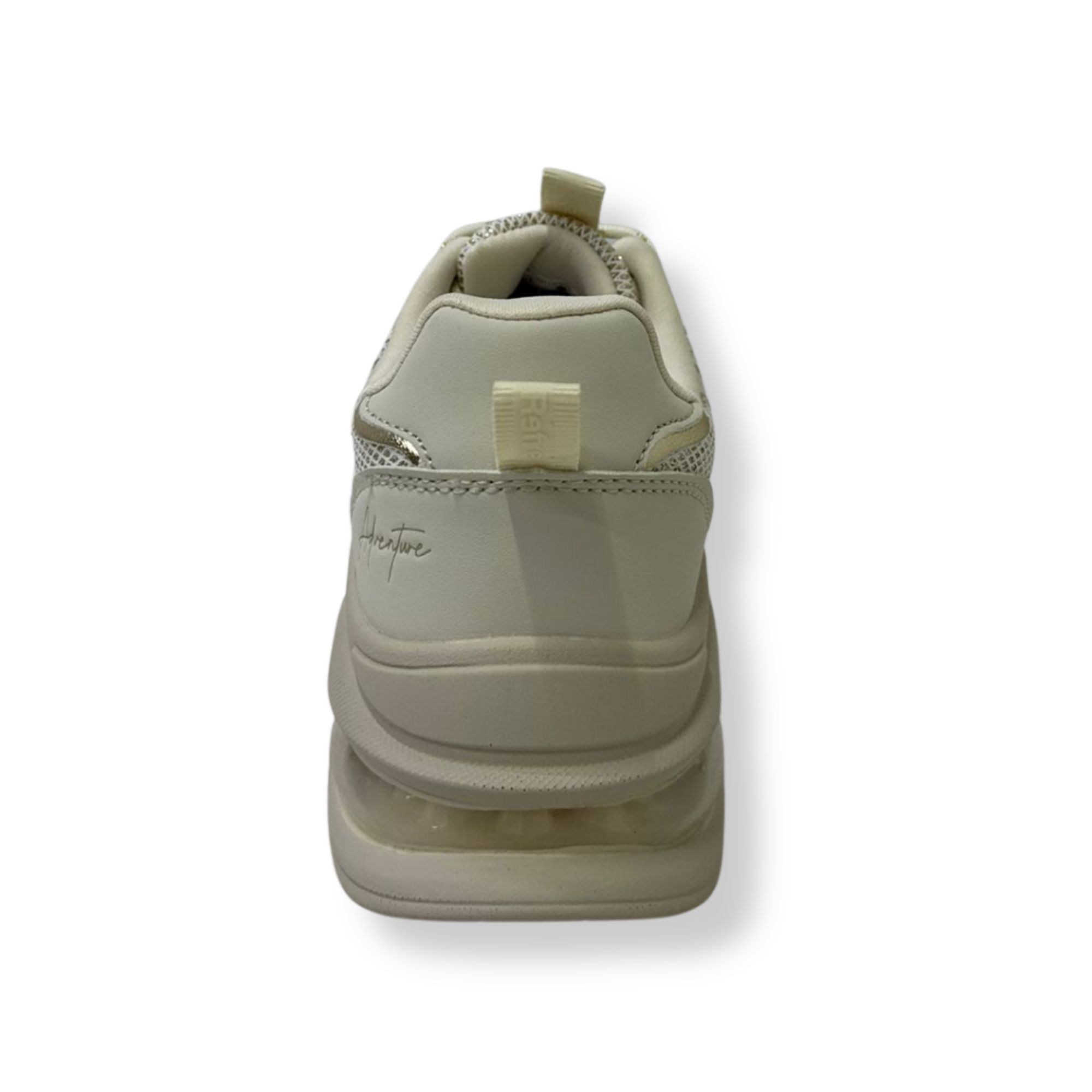 Refresh Sneakers donna 175019 BEIGE - immagine 3