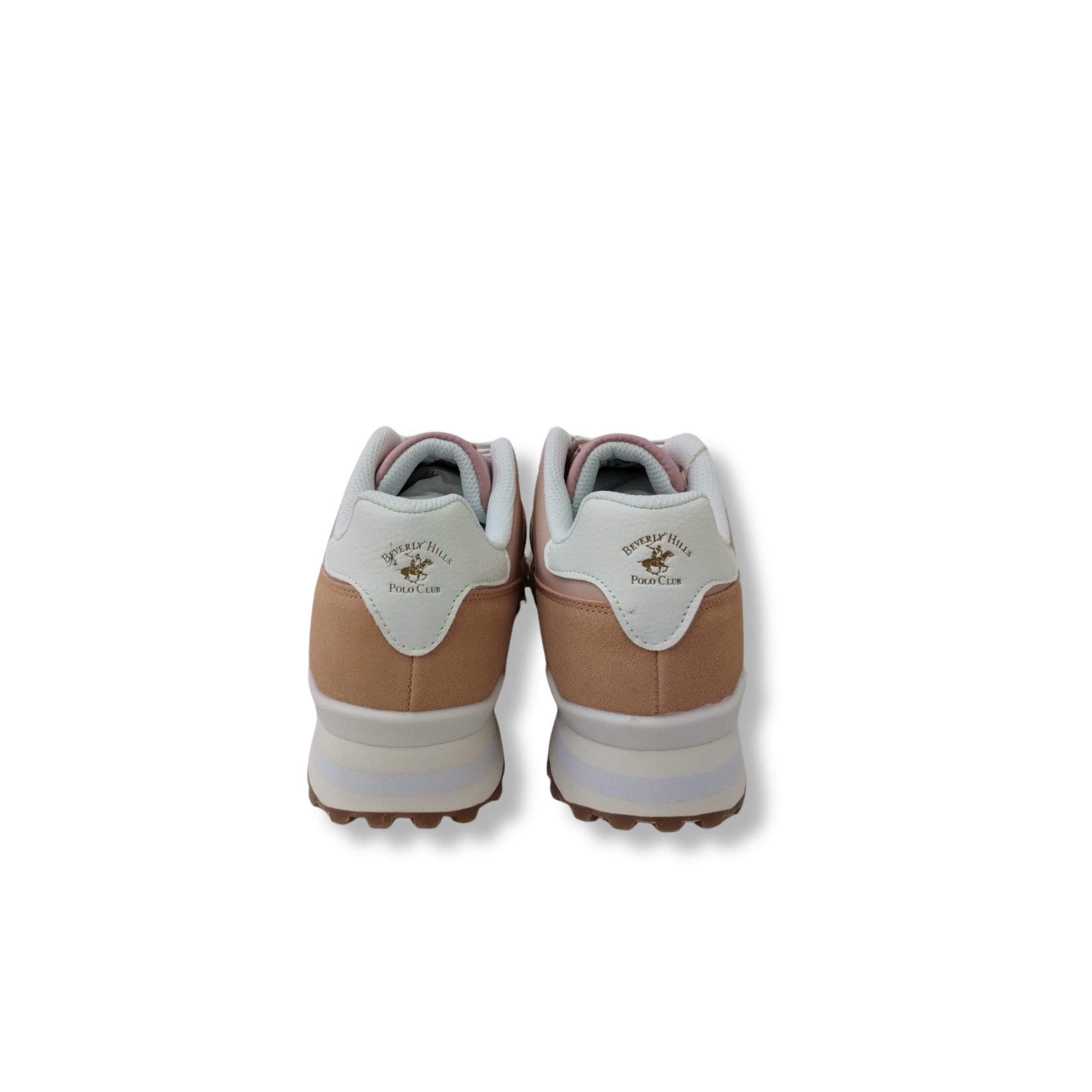 BH Polo Club sneakers donna - PINK - BHW613201 - immagine 3