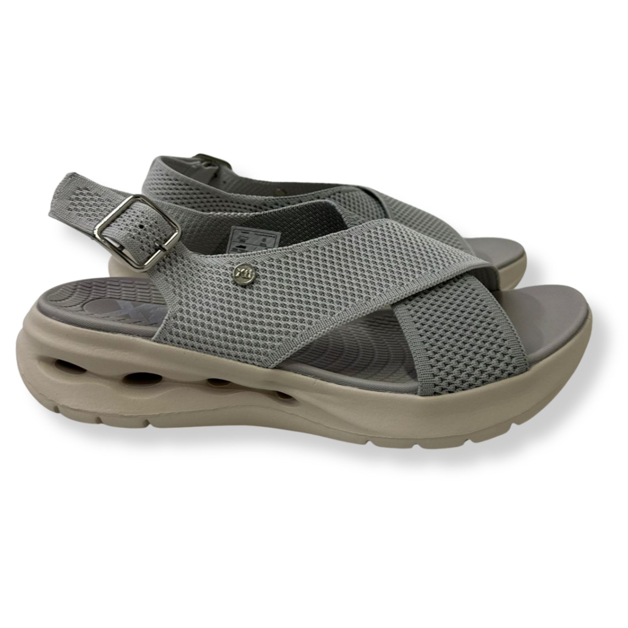 Xti SANDALO DONNA 145022 HIELO - immagine 2