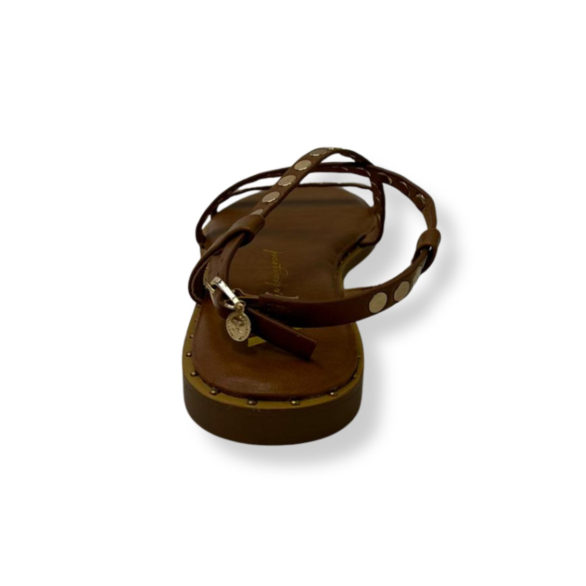 Xti SANDALO DONNA 145357 CAMEL - immagine 3