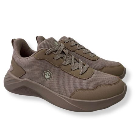 Lumberjack Sneakers Donna 102268570 KARTER 049B Powder Pink