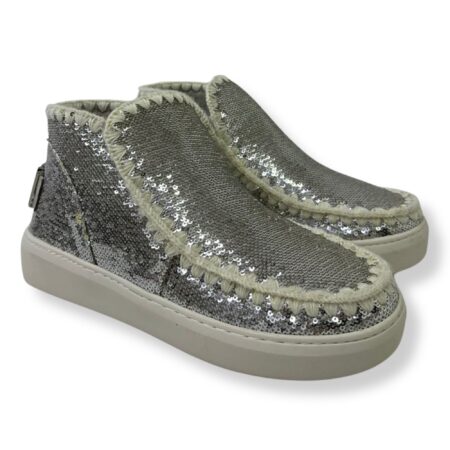 Icon sabot donna IC05848SD ARGENTO/ORO