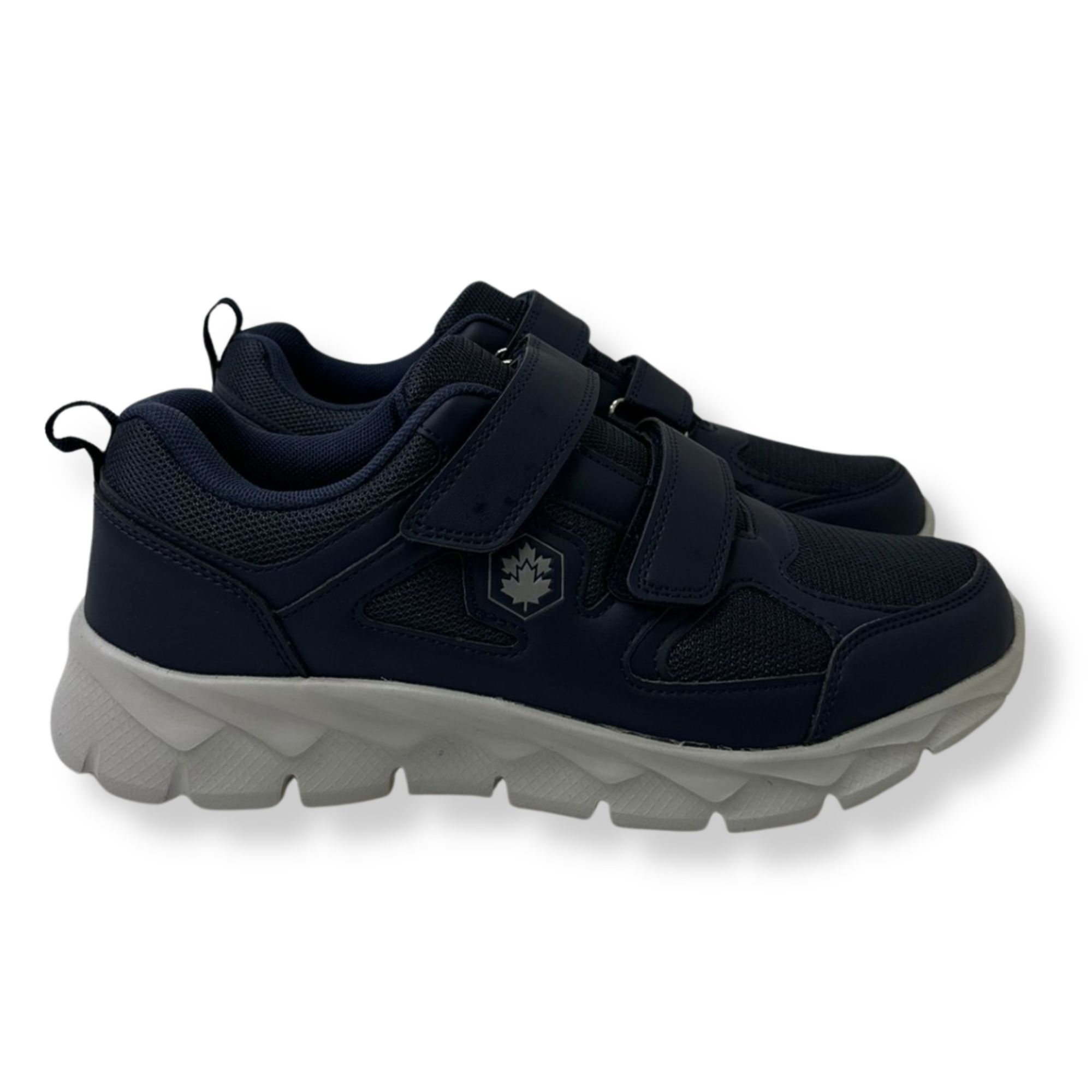 Lumberjack Sneakers Uomo 102268443 RAM 032A Navy Blue - immagine 2