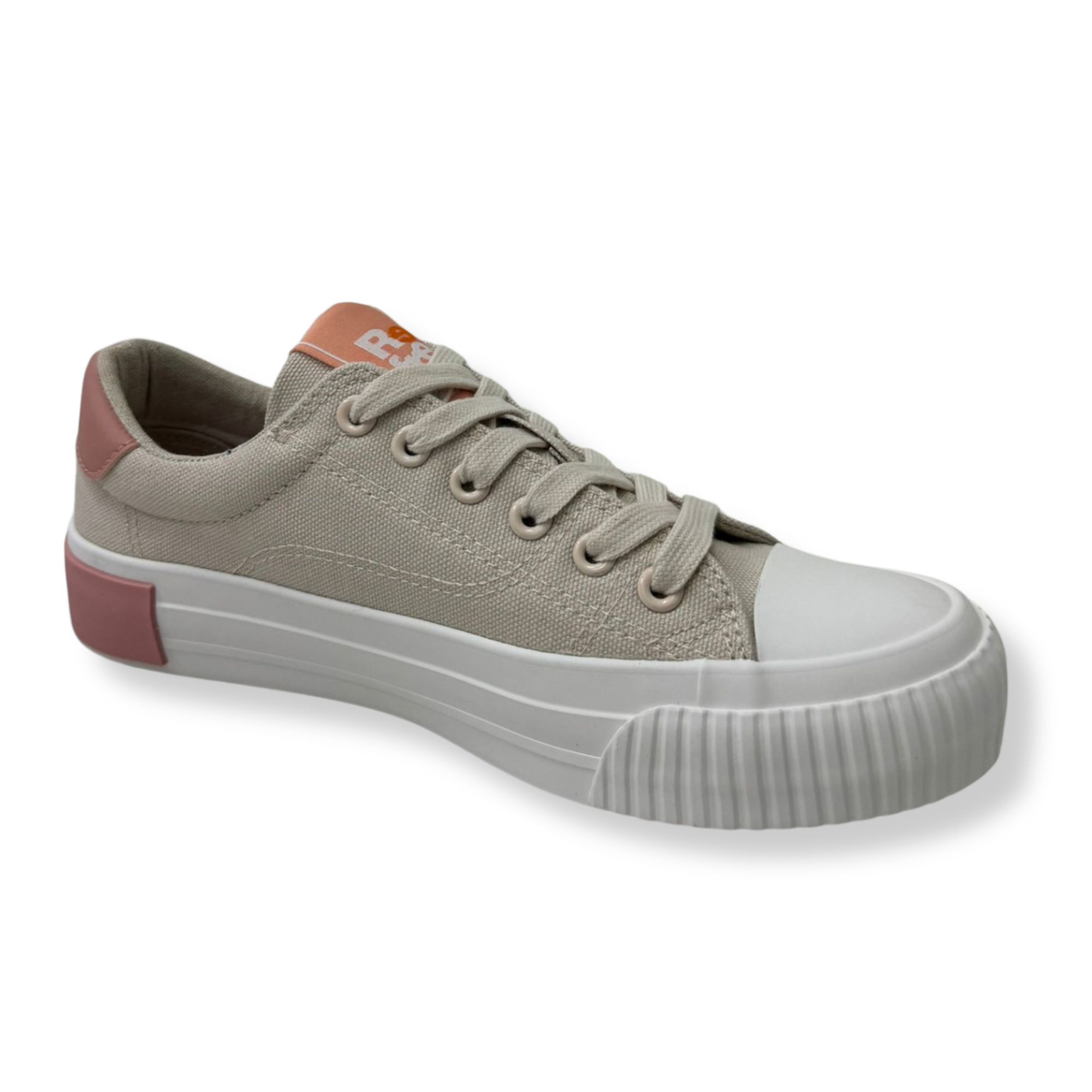Refresh Scarpe Casual donna 175110 BEIGE - immagine 3