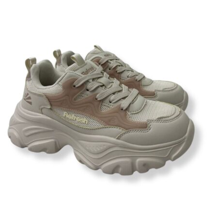 Refresh Sneakers donna 175048 BEIGE