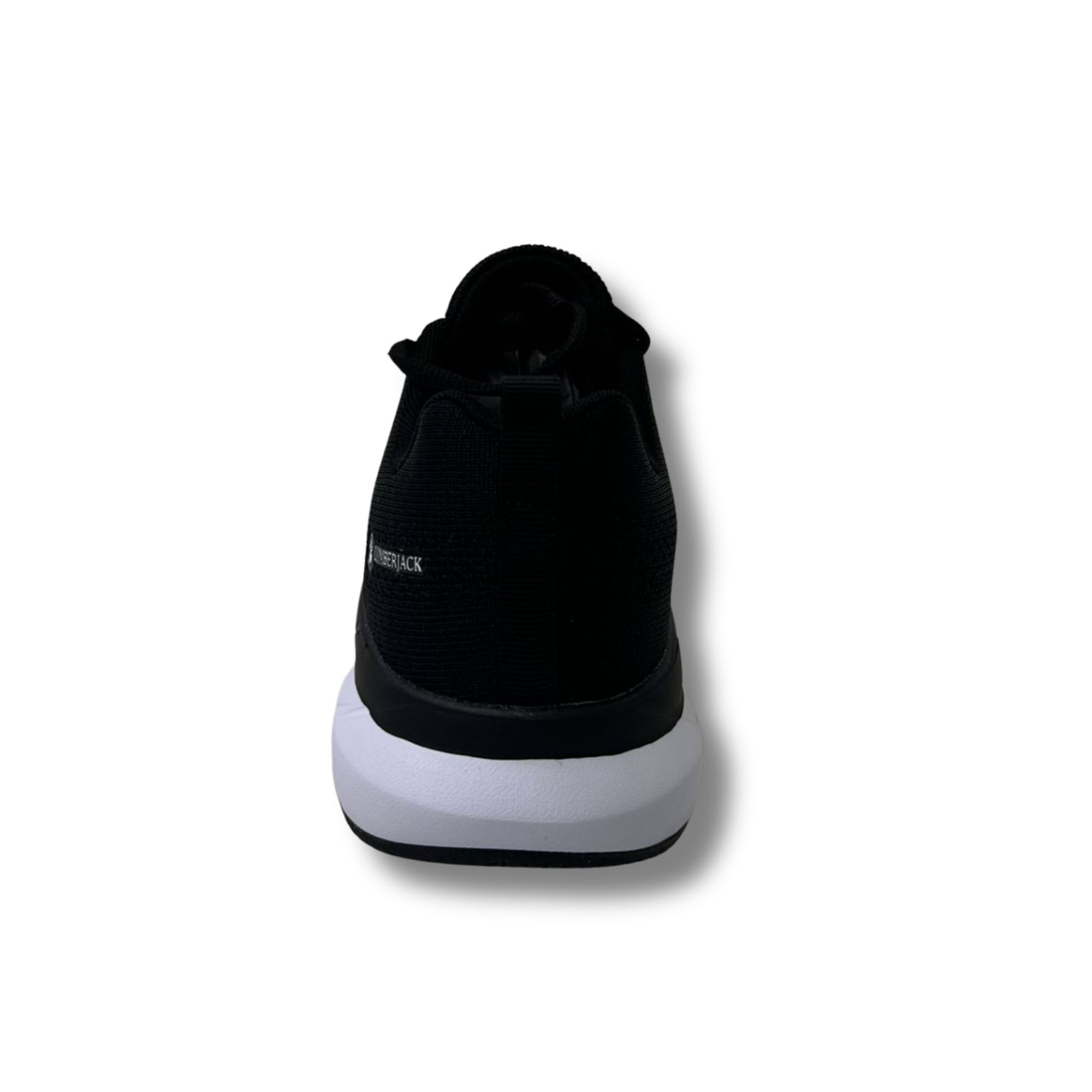 Lumberjack Sneakers Donna 102268368 CONNECT 055A Black - immagine 3