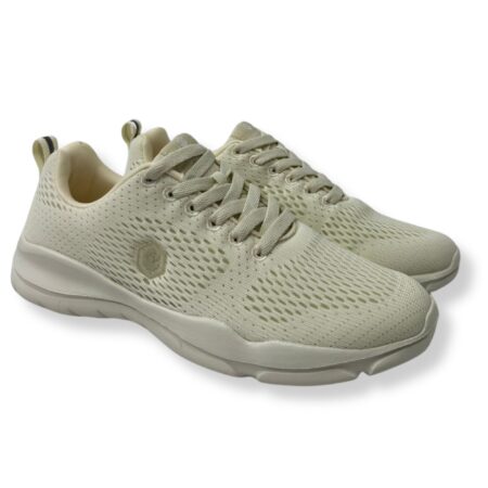 Lumberjack Sneakers Donna 102268480 AGATHA 004A Beige