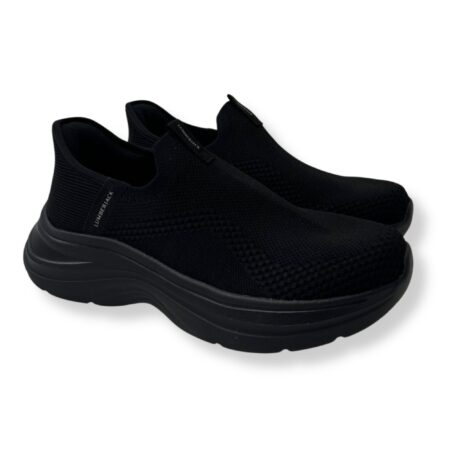 Lumberjack Scarpe Casual donna 102268415 055A Black