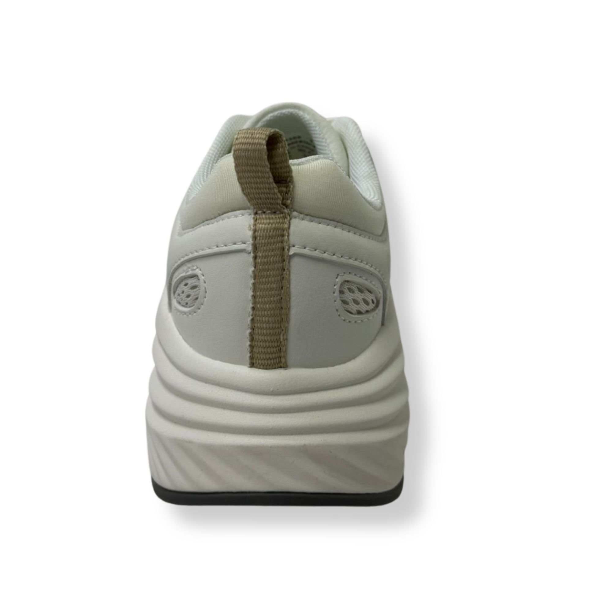 Lumberjack Sneakers Donna 102268359 PAU 005A White - immagine 3