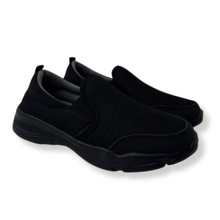Lumberjack Scarpe Casual donna 102268448 055A Black
