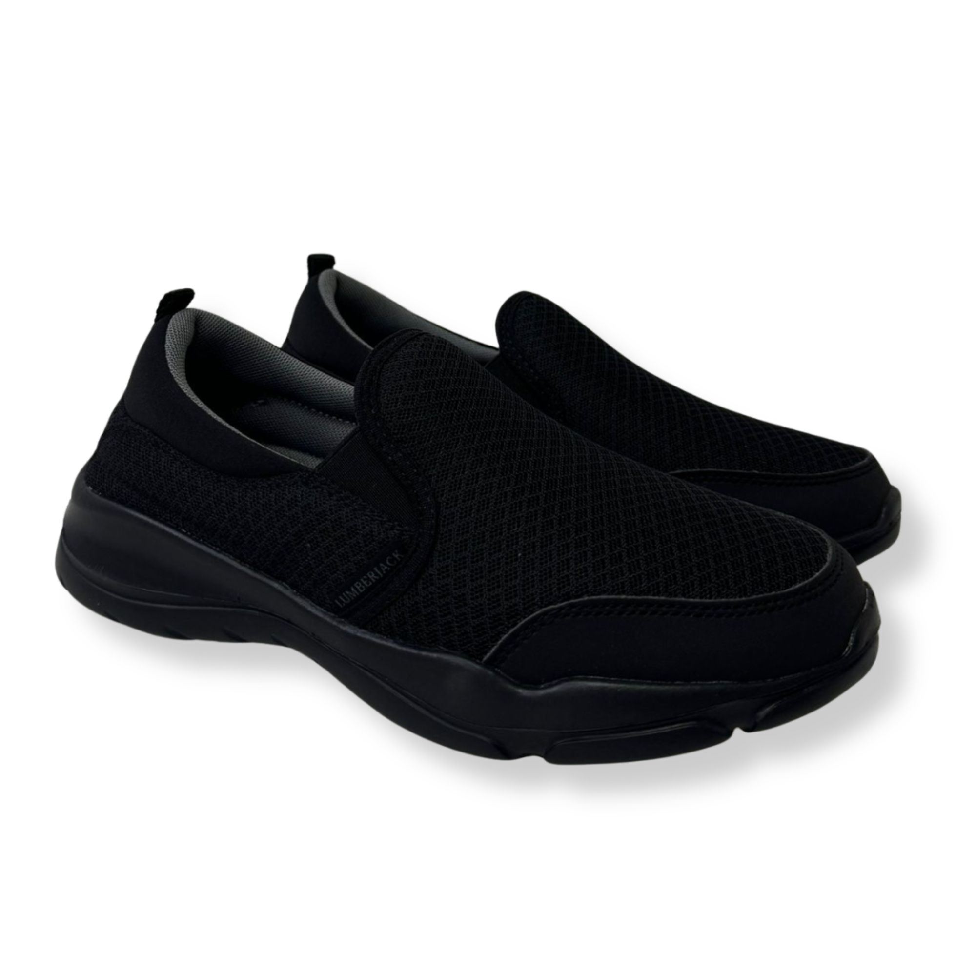 Lumberjack Scarpe Casual donna 102268448 055A Black