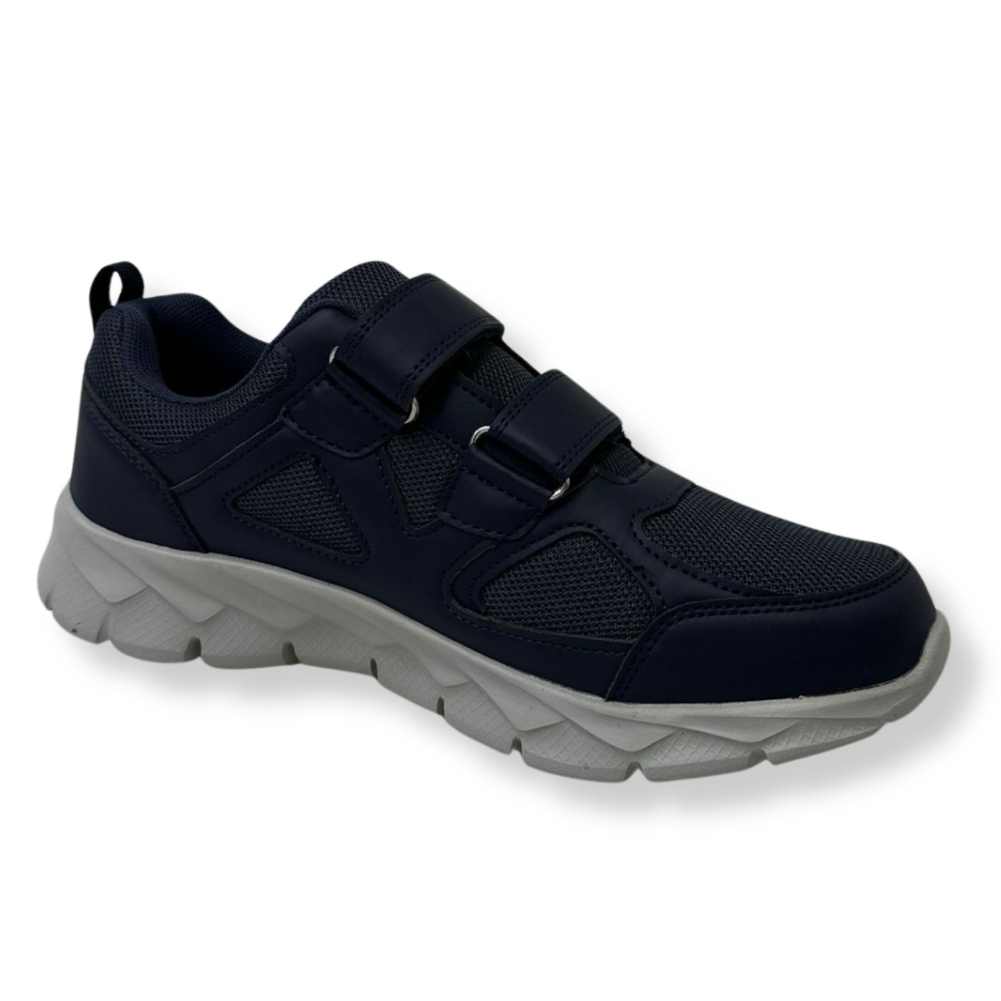 Lumberjack Sneakers Uomo 102268443 RAM 032A Navy Blue - immagine 4