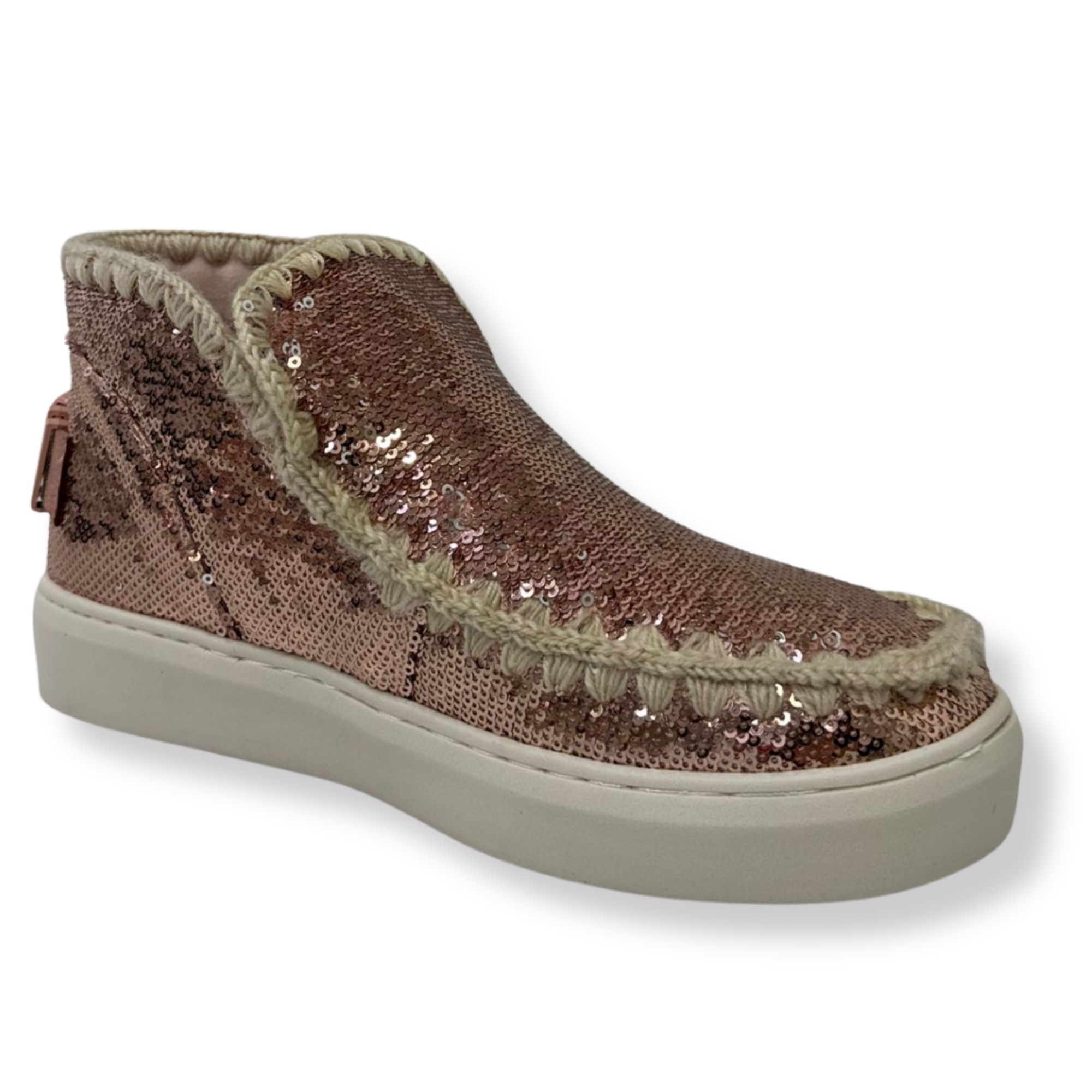 Icon sabot donna IC05848SD ROSA - immagine 5