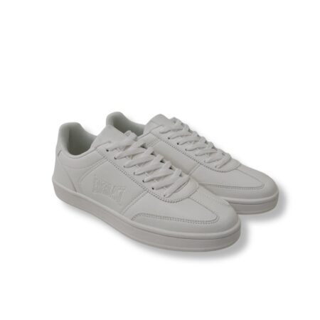EVERLAST SNEAKERS UOMO - BIANCO - EV086