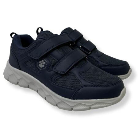 Lumberjack Sneakers Uomo 102268443 RAM 032A Navy Blue