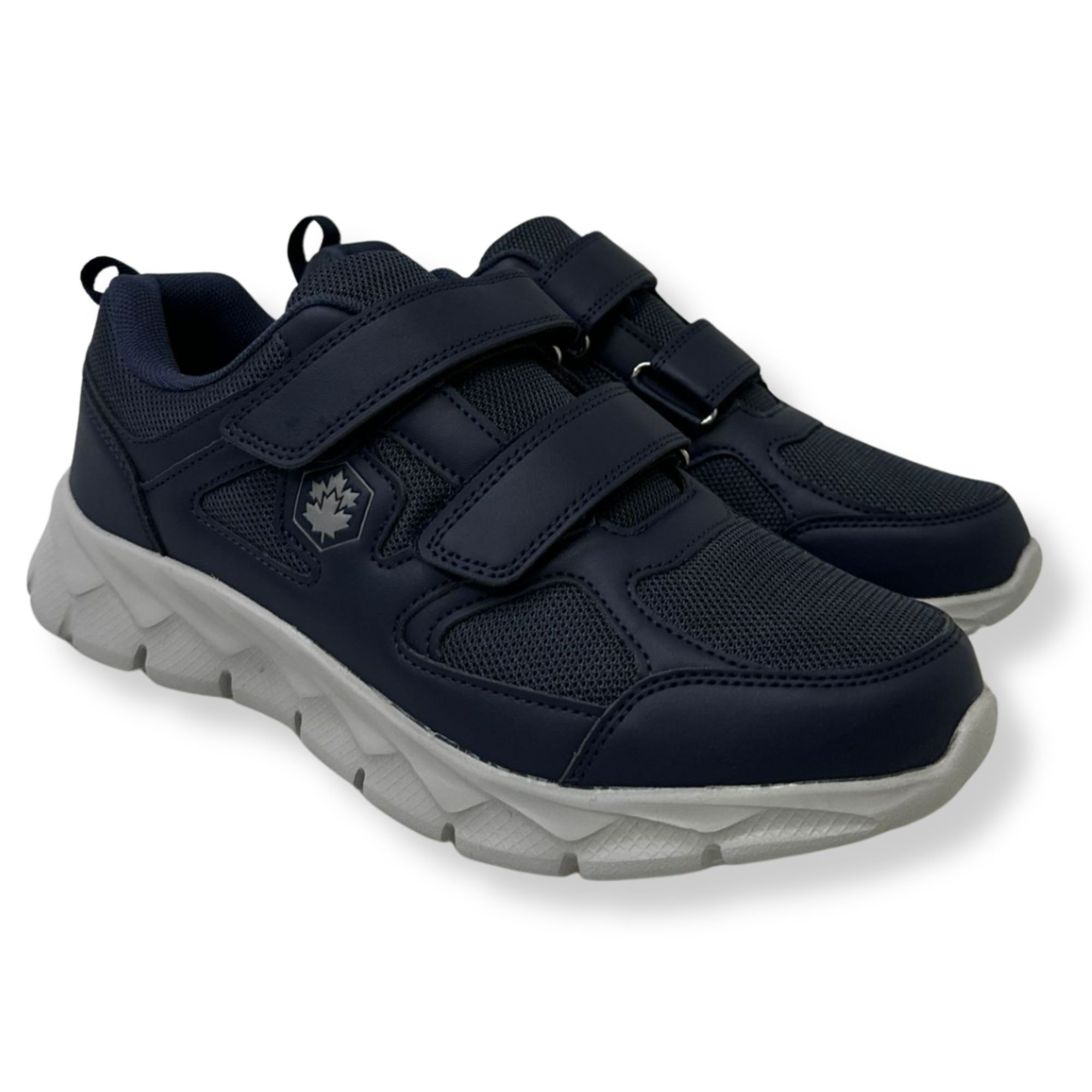 Lumberjack Sneakers Uomo 102268443 RAM 032A Navy Blue