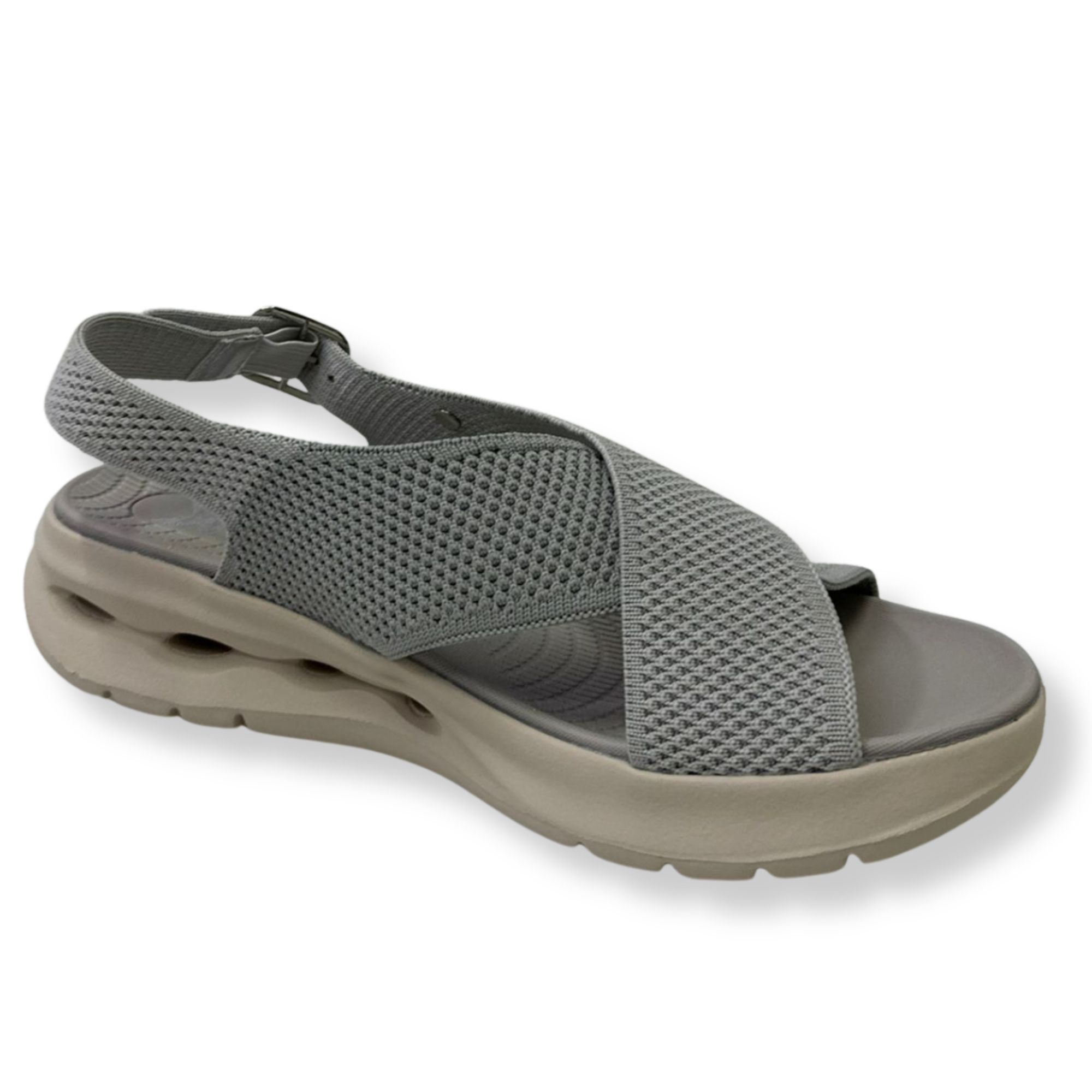 Xti SANDALO DONNA 145022 HIELO - immagine 4
