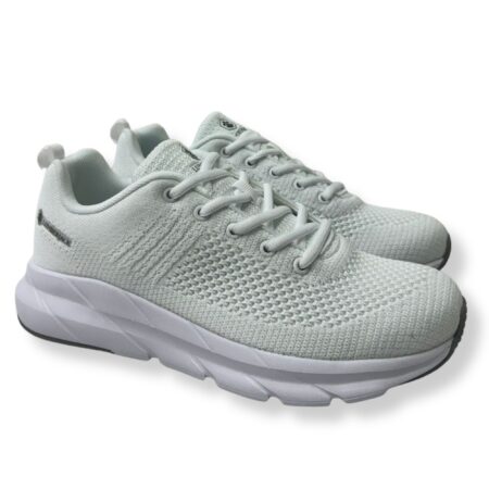 Lumberjack Sneakers Donna 102268362 CONNECT 005A White