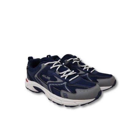 CESARE PACIOTTI SNEAKERS UOMO - NAVY - CY16S1017