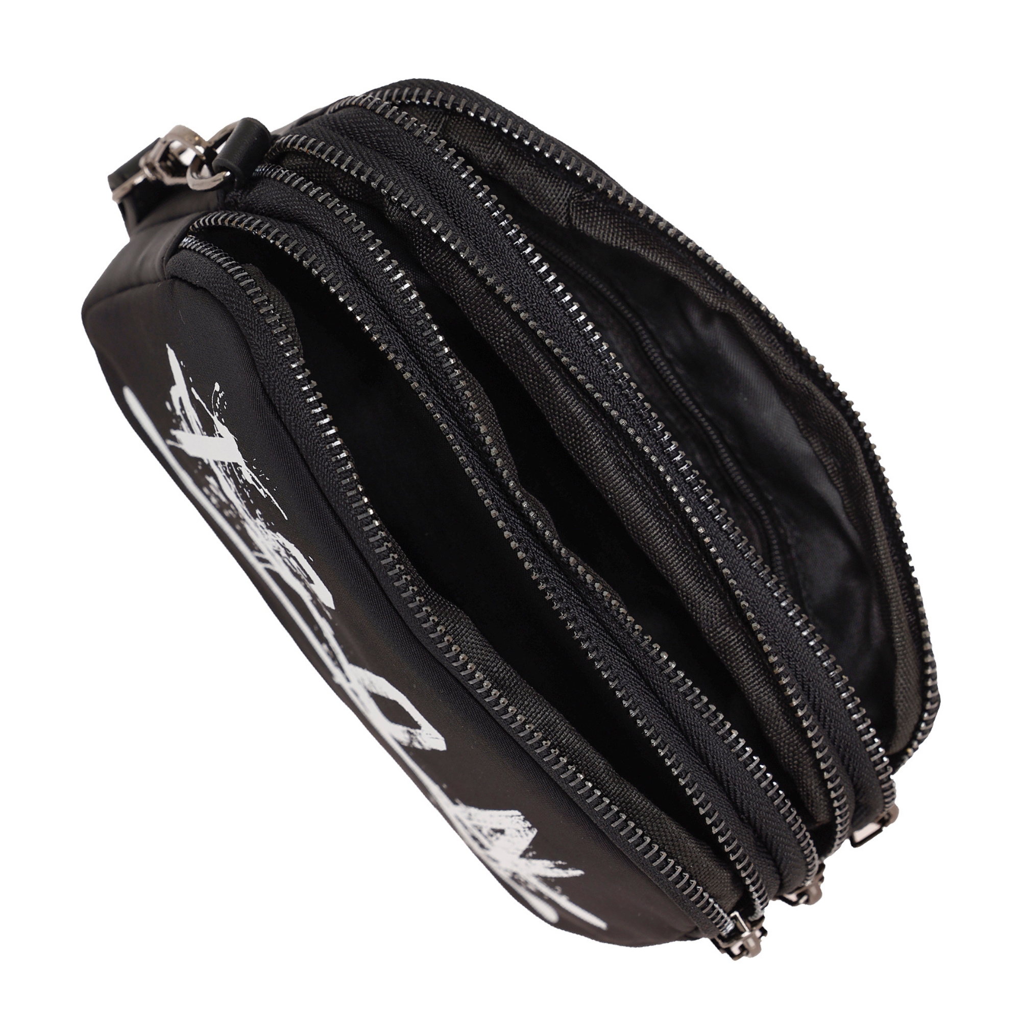 ICON BORSA ICBY01A668 Uomo Nick NERO - immagine 3