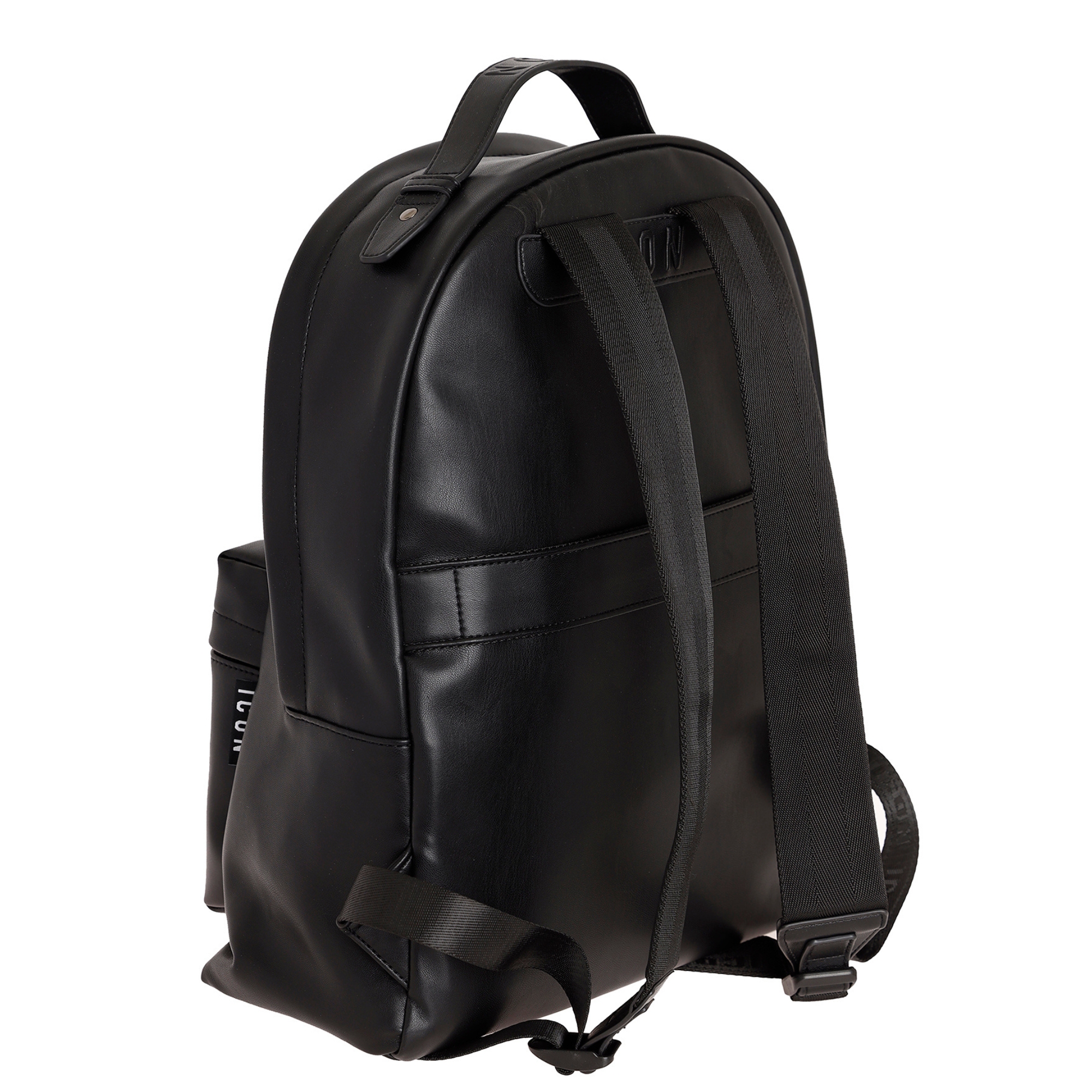 ICON BORSA ICBU04A01 Uomo Finn NERO - immagine 2
