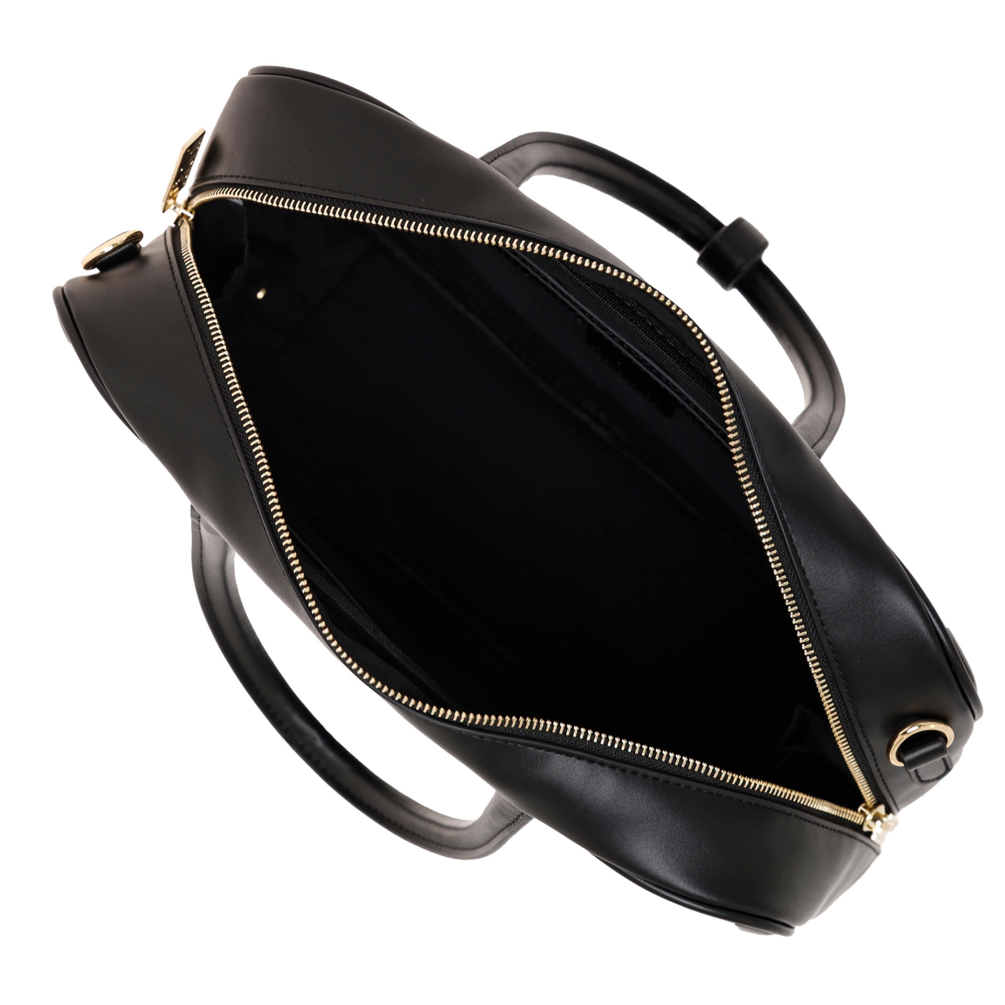 ICON BORSA DONNA ICBS11A01 Charli NERO - immagine 3