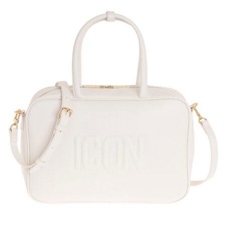 ICON BORSA DONNA ICBS11A01 Charli BIANCO