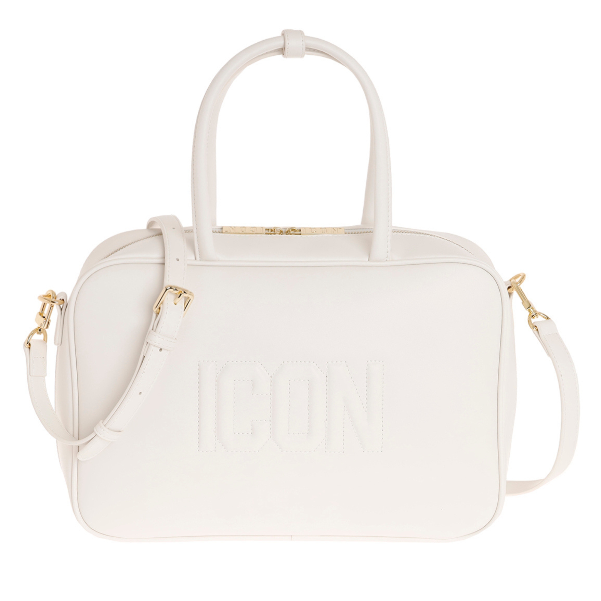 ICON BORSA DONNA ICBS11A01 Charli BIANCO