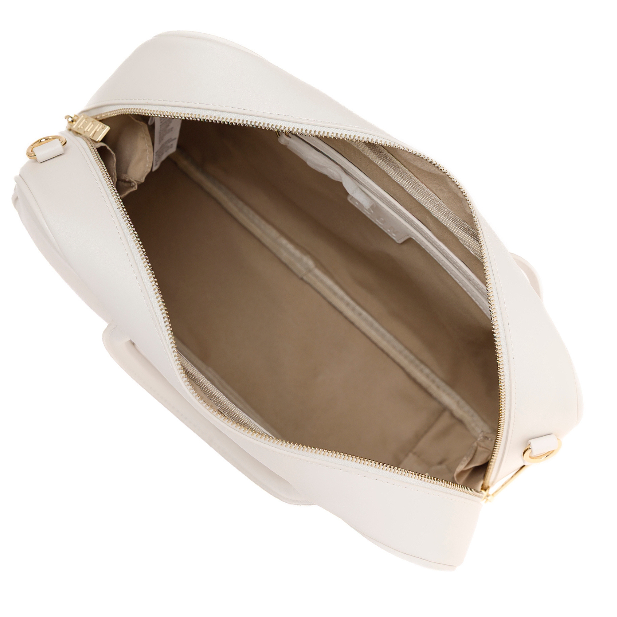 ICON BORSA DONNA ICBS11A01 Charli BIANCO - immagine 3