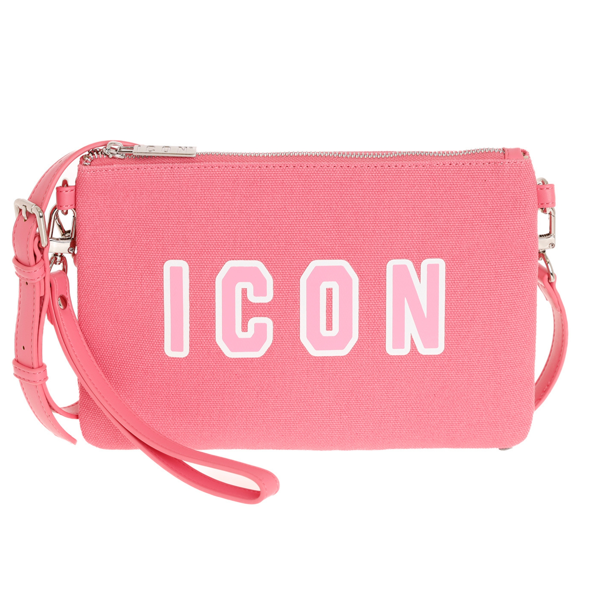 ICON BORSA DONNA ICBE02A528 Taylor PINK