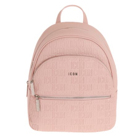 ICON BORSA DONNA ICBS19A06 Audrey Powder PINK