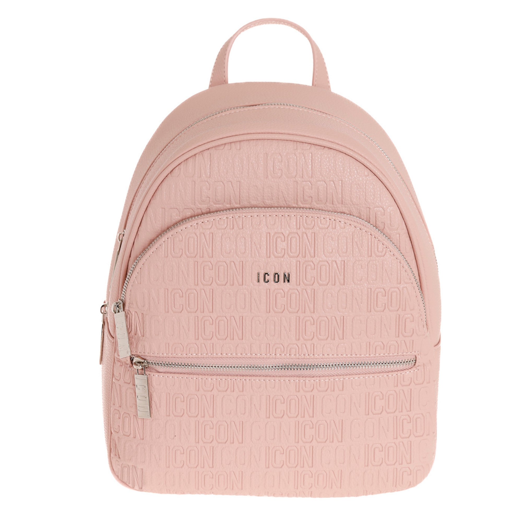 ICON BORSA DONNA ICBS19A06 Audrey Powder PINK