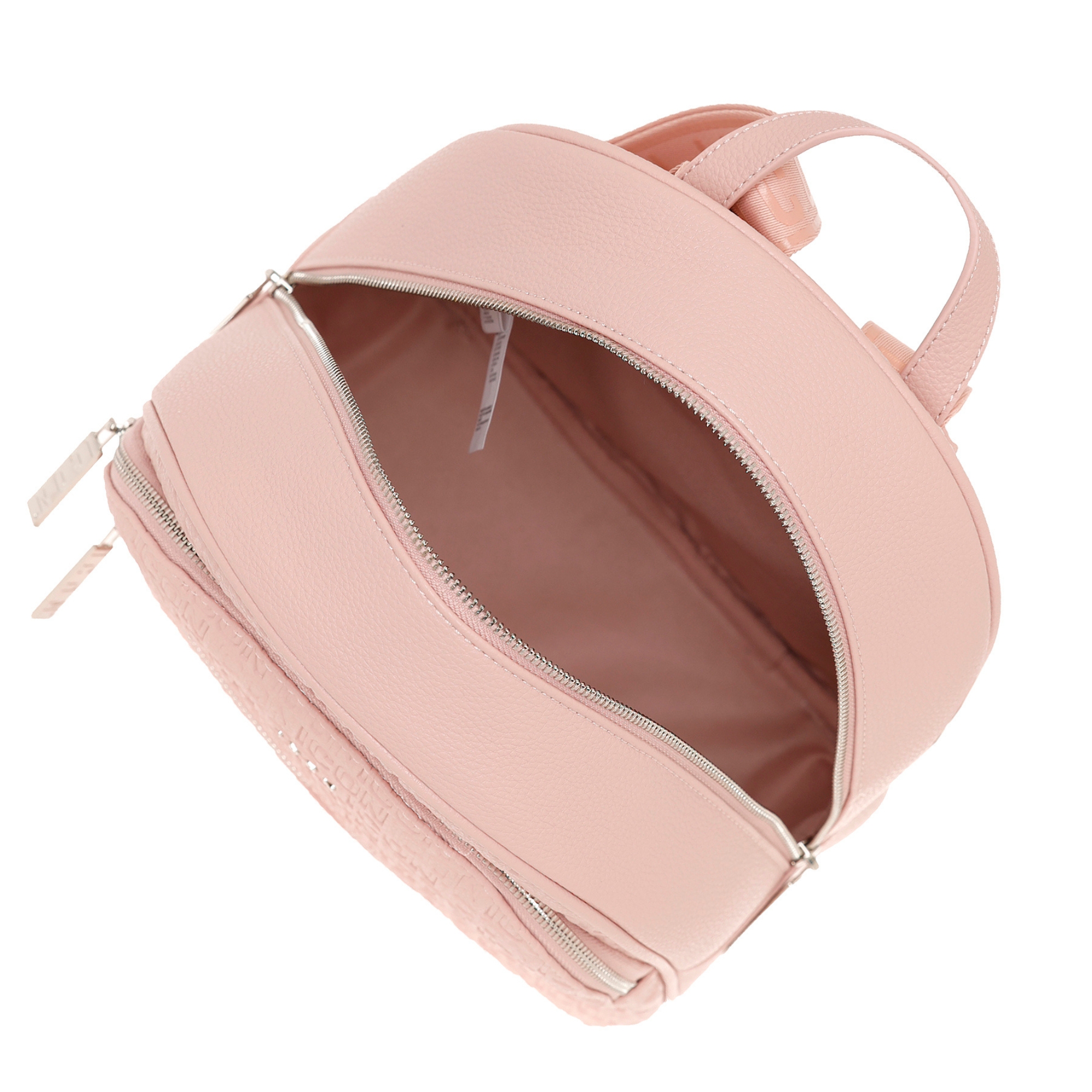 ICON BORSA DONNA ICBS19A06 Audrey Powder PINK - immagine 3