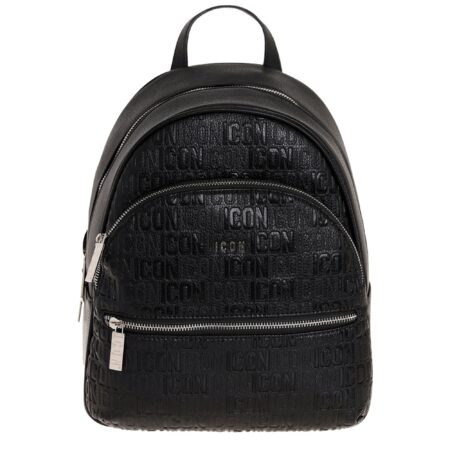 ICON BORSA DONNA ICBS19A06 Audrey NERO