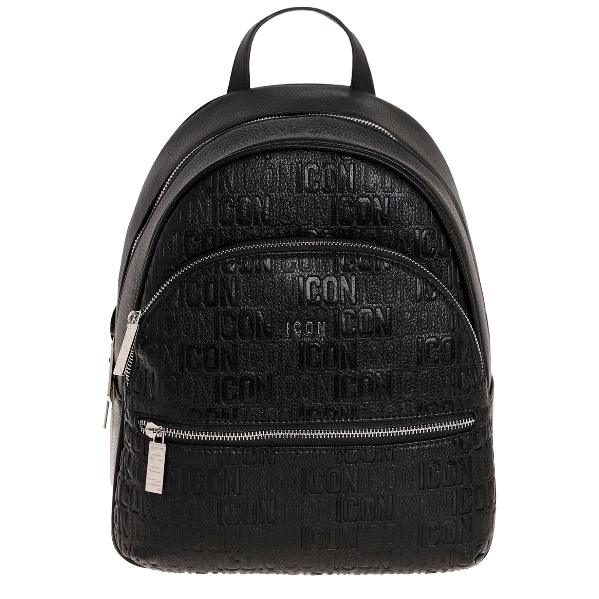 ICON BORSA DONNA ICBS19A06 Audrey NERO