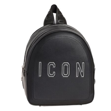 ICON BORSA DONNA ICBS14A01 Madison NERO